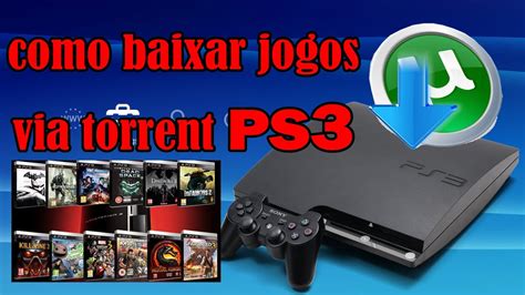 baixar jogos ps3 torrent - baixar jogos ps3 gratis torrent